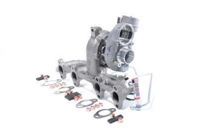 LADER AUFLADUNG BTS Turbo T981278 33