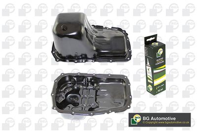 Масляный поддон WILMINK GROUP WG1767831 для TOYOTA YARIS