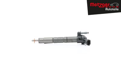 INJECTOR METZGER AUTOTEILE 0871077 2