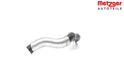 FURTUN RADIATOR METZGER AUTOTEILE 2422504 14