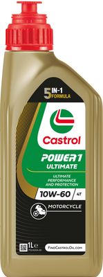 Olej silnikowy CASTROL 470435