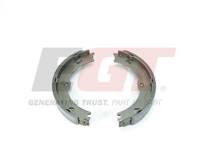 Brake Shoe Set, parking brake 421667EGT