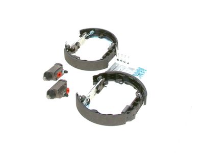 SET SABOTI FRANA BOSCH 0204114603 25