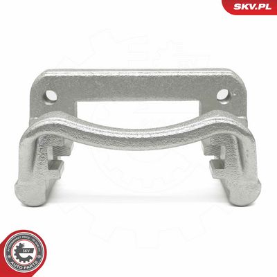 Halter, Bremssattel