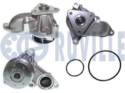 POMPă DE APă RăCIRE MOTOR