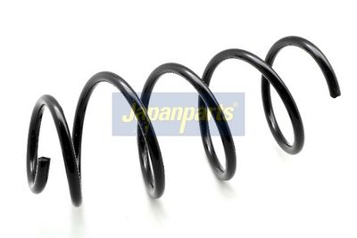 пружина за ходовата част JAPANPARTS ZC3999A