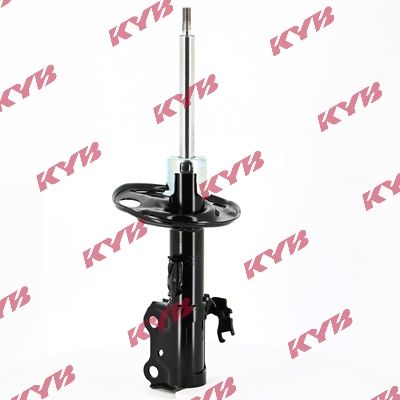 STOßDäMPFER KYB 3358011 5