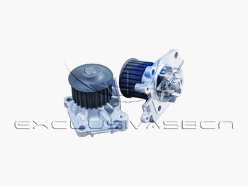 MDR MWP-4540 Помпа (водяной насос)  для MITSUBISHI CARISMA (Митсубиши Карисма)