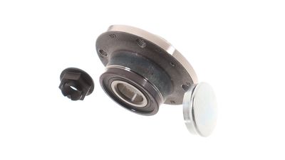 RADLAGERSATZ SKF VKBA6552 32