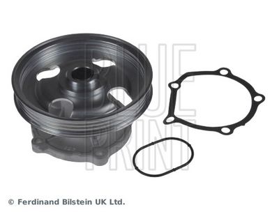 BLUE PRINT Wasserpumpe, Motorkühlung
