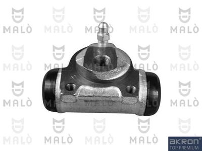 спирачно цилиндърче на колелото AKRON-MALÒ 90121
