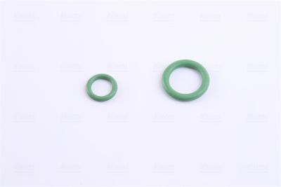 CONDENSATOR CLIMATIZARE NISSENS 940126 5