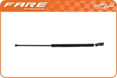 Газовая пружина, крышка багажник FARE SA 34058 для MAZDA 323