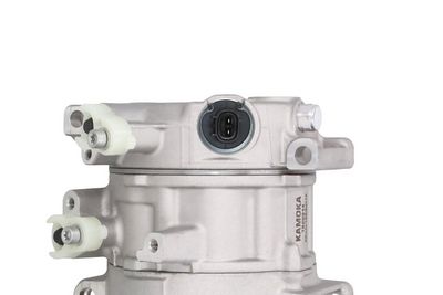 COMPRESOR CLIMATIZARE KAMOKA 7820314 4