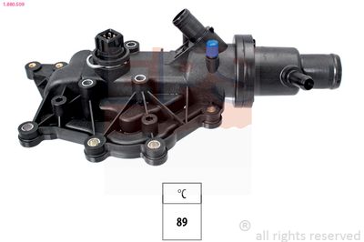 Termostat, środek chłodzący EPS 1.880.509