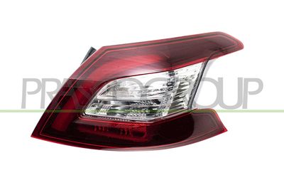 LAMPA SPATE PRASCO PG4284163