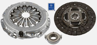 SACHS Kupplungssatz