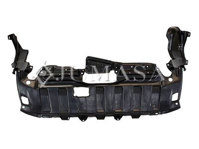 JUMASA 04031621 Капот для HONDA CR-V II (RD_) 2.2 CTDi (RD9)