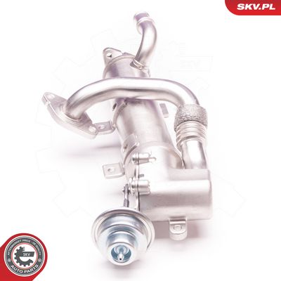 Chladič pre recirkuláciu plynov ESEN SKV 14SKV121