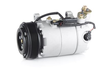 COMPRESOR CLIMATIZARE NISSENS 890098 24