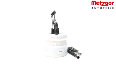 OALA SPIRALATA POMPA COMBUSTIBIL METZGER AUTOTEILE 2250717 36