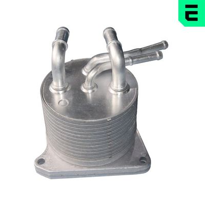 RADIATOR ULEI ULEI MOTOR