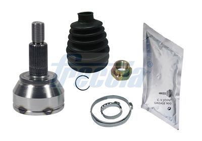 SET ARTICULATIE PLANETARA