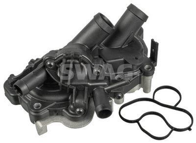 POMPă DE APă RăCIRE MOTOR