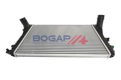 INTERCOOLER COMPRESOR BOGAP A4220101 3
