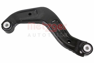 BRAT SUSPENSIE ROATA