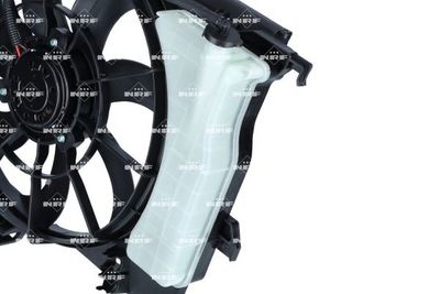 VENTILATOR RADIATOR NRF 47904 5