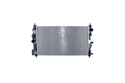 KüHLER MOTORKüHLUNG NRF 53131 7