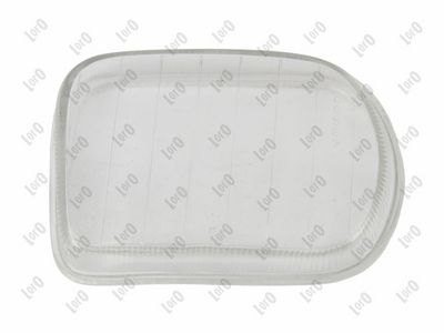 ABAKUS Streuscheibe, Nebelscheinwerfer