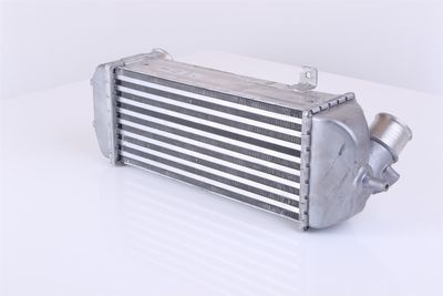 INTERCOOLER COMPRESOR NISSENS 96558 28