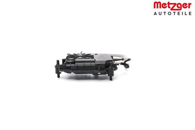 ZUZIEHHILFE HECKKLAPPE METZGER AUTOTEILE 2311038 16