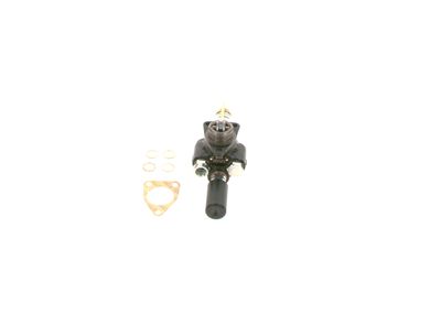 BOSCH Kraftstoffpumpe