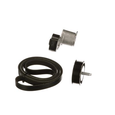 KEILRIPPENRIEMENSATZ GATES K046PK1198 32