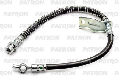 Тормозной шланг PATRON PBH0296 для HYUNDAI i30