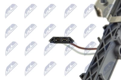 CONDUCTA LEGATURA INJECTOR NTY EWDVW001 7