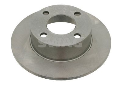 stabdžių diskas 32 90 2908 SWAG