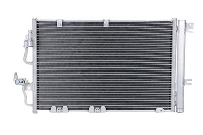 KONDENSATOR KLIMAANLAGE