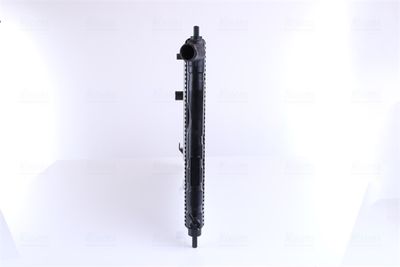 RADIATOR RACIRE MOTOR NISSENS 61651A 2