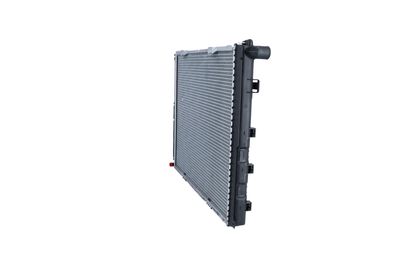 RADIATOR RACIRE MOTOR NRF 58156 34