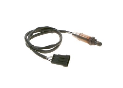SONDA LAMBDA BOSCH 0258003560 25