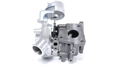 LADER AUFLADUNG BTS Turbo T916468 10