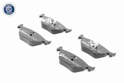 BREMSBELAGSATZ SCHEIBENBREMSE VAICO V208116 2