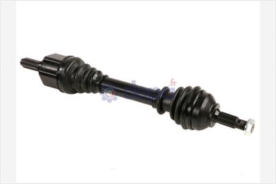 DEPA 3189970 Полуось в сборе для PEUGEOT (Пежо)