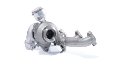 LADER AUFLADUNG BTS Turbo T914128 22