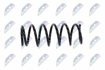 ARC SPIRAL NTY ASZPL003 25