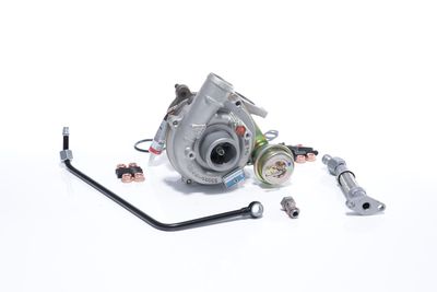 LADER AUFLADUNG BTS Turbo T981031 35